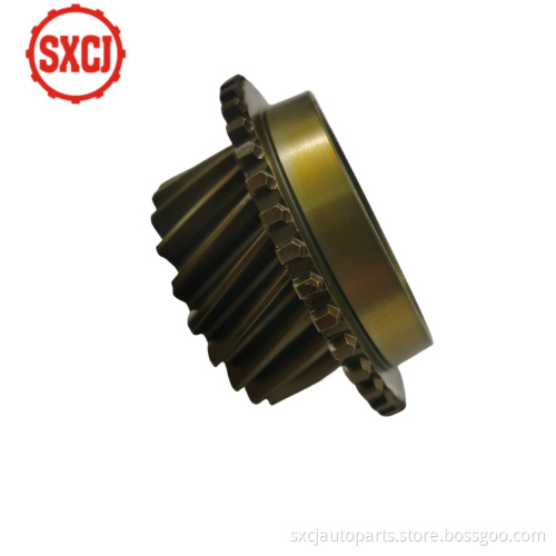 Auto Parts Transmission gear for oem ME602798 for MITSUBISHI